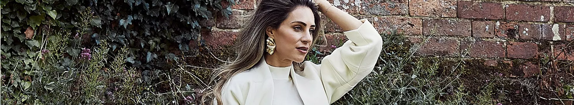 Lydia Millen Autumn Winter '24 Collection | Karen Millen